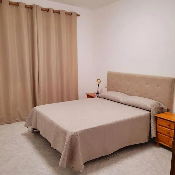 Casa Pancho Lanzarote Apartment Playa Honda  0*, Playa Honda (Lanzarote)