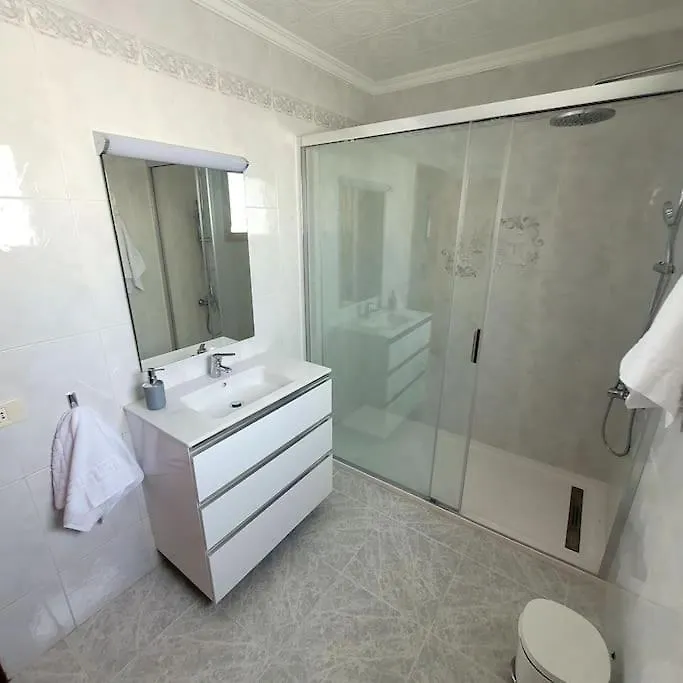 Casa Pancho Lanzarote Apartment Playa Honda