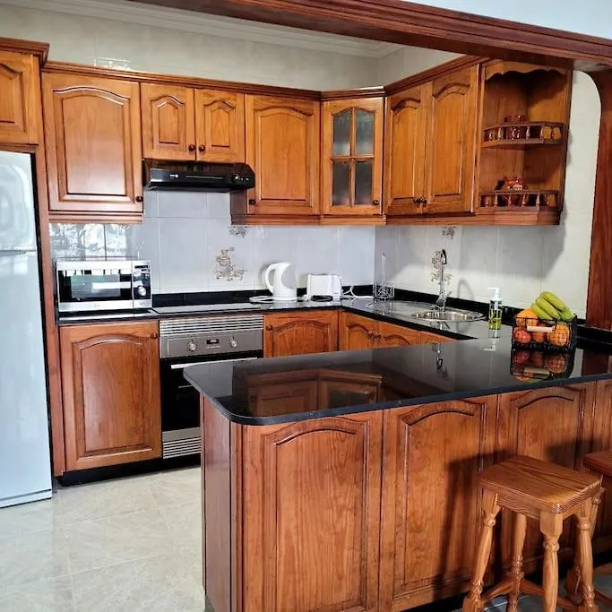 Casa Pancho Lanzarote Apartment Playa Honda