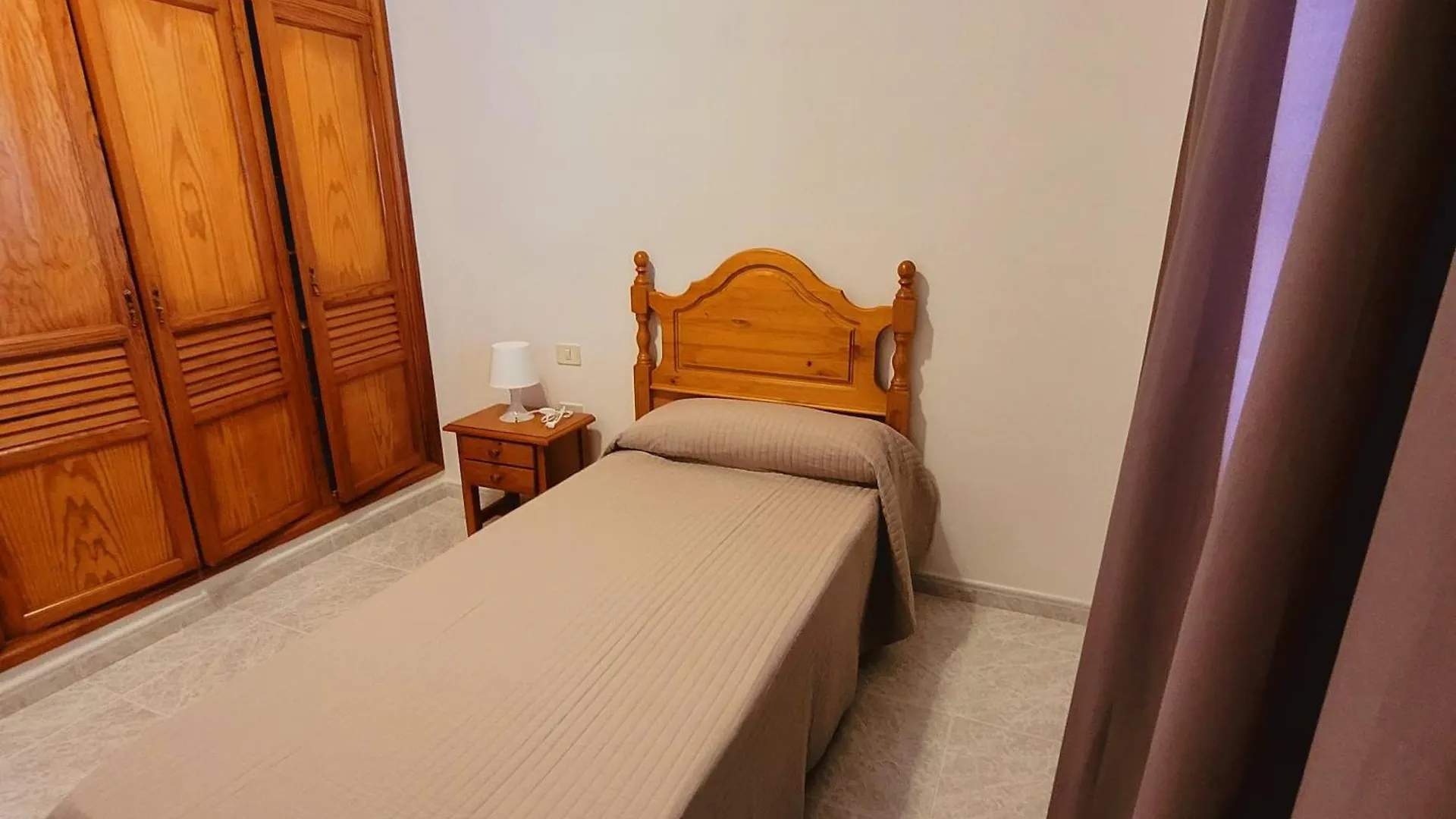 Casa Pancho Lanzarote Apartment Playa Honda  Spain