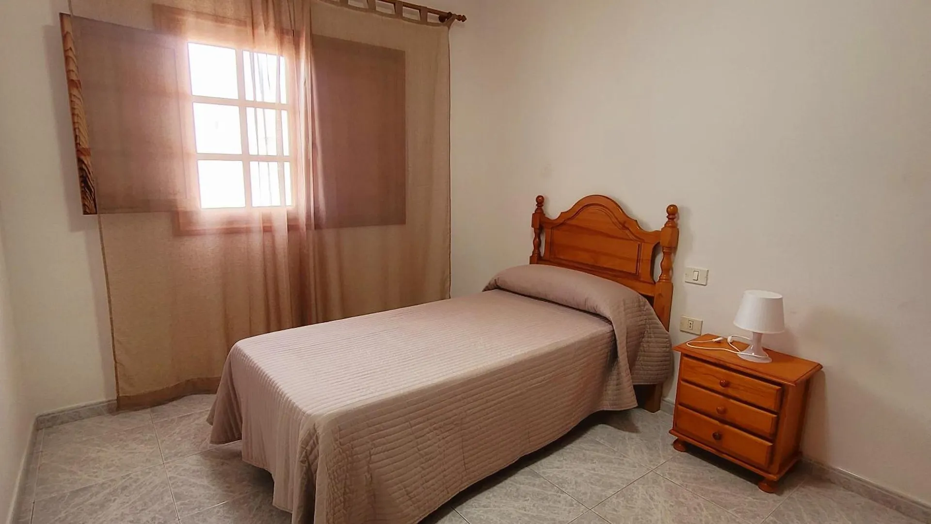 Casa Pancho Lanzarote Apartment Playa Honda  0*, Playa Honda (Lanzarote) Spain