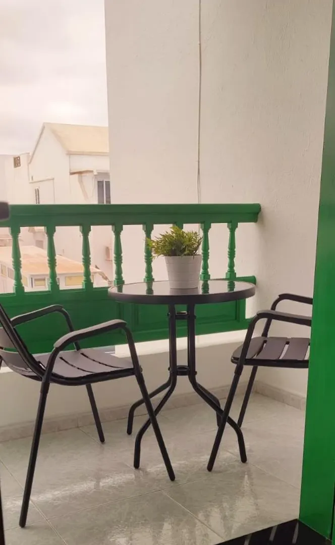 Casa Pancho Lanzarote Apartment Playa Honda  Spain