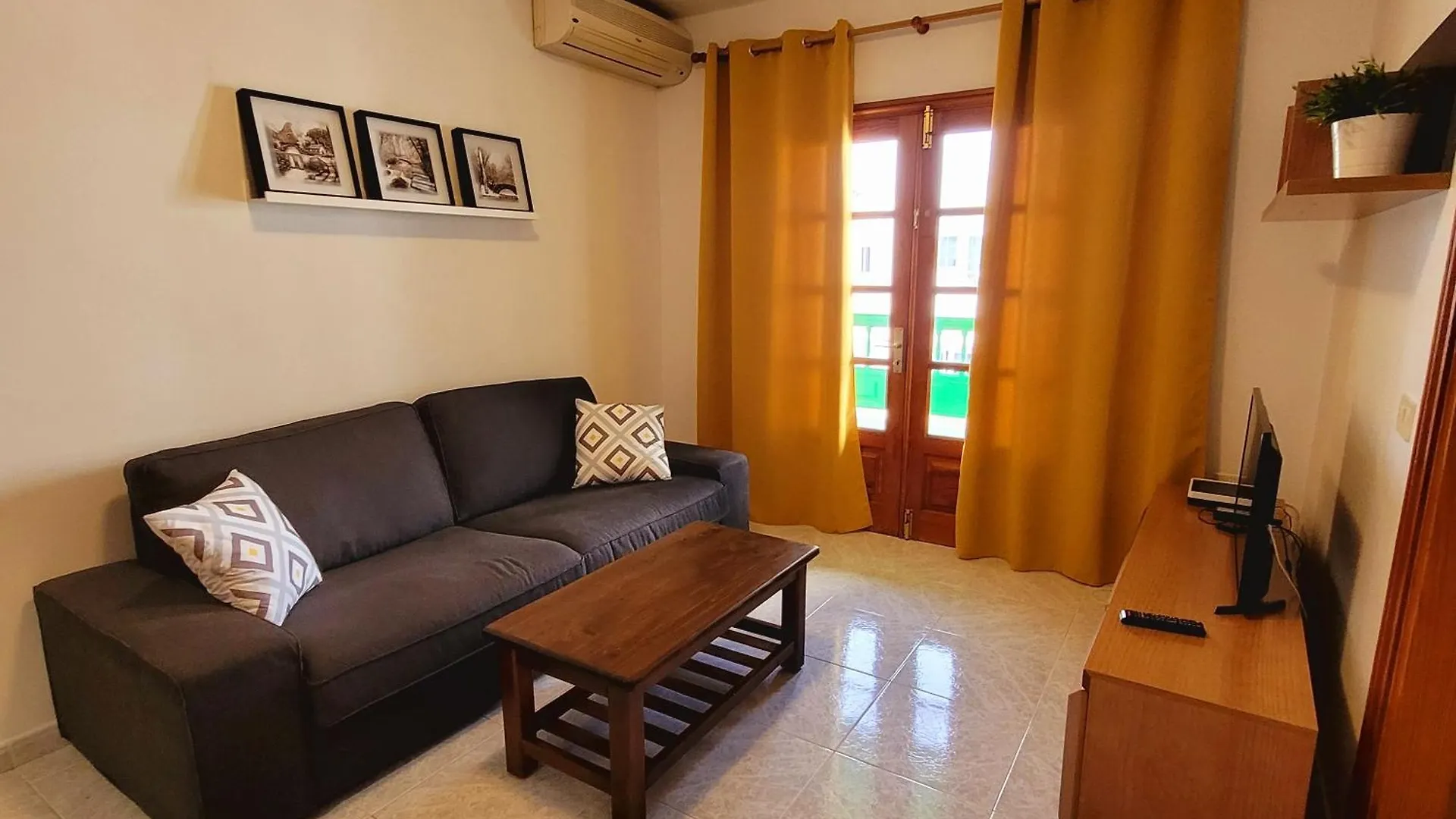 Casa Pancho Lanzarote Apartment Playa Honda